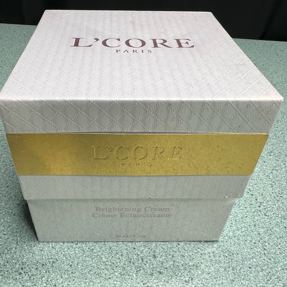 L'Core Paris Brightening Cream 50ml/1.7oz